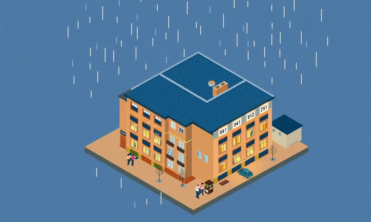 İlk 30 gün yönetim takvimi — Ortahisar apartman yöneticisi adım adım plan
