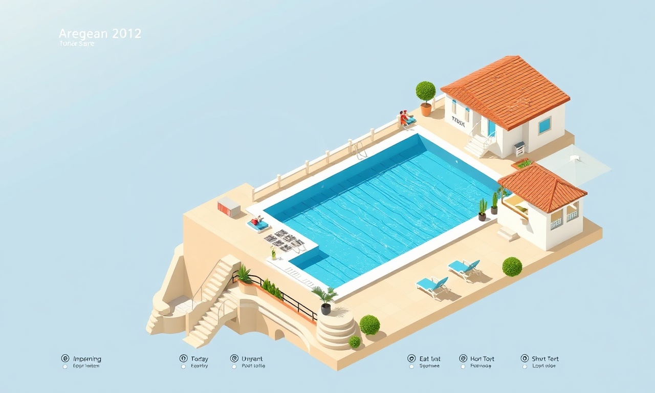Sivasli Ege iklimi ve sezonluk doluluk koşullarına göre yönetim planı