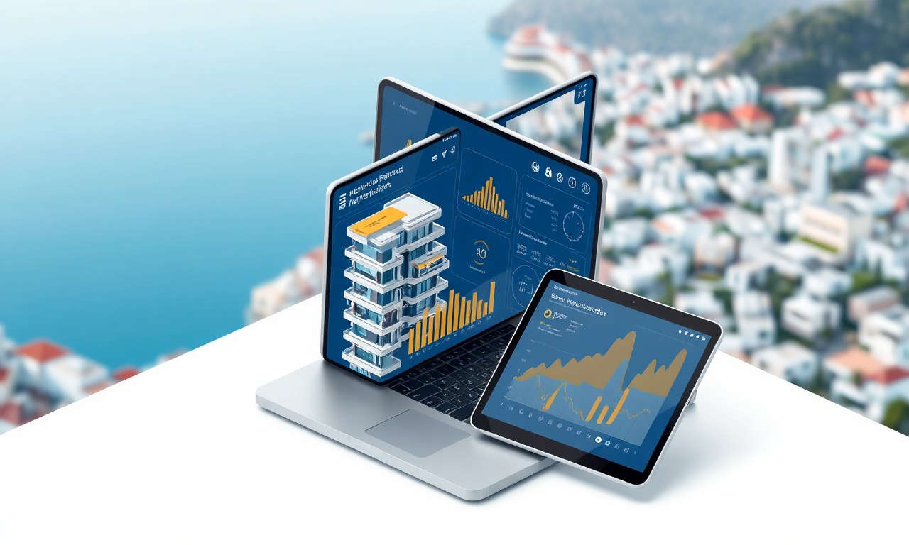 SiteYönetim yapay zeka destekli site yönetim yazılımı ekranı ve modülleri
