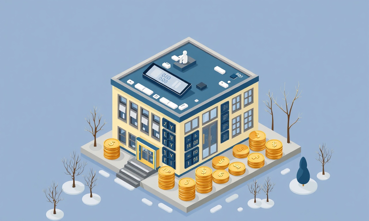 Van ili Gurpinar ilçesi aidat hesaplama ve belirleme süreci illüstrasyonu