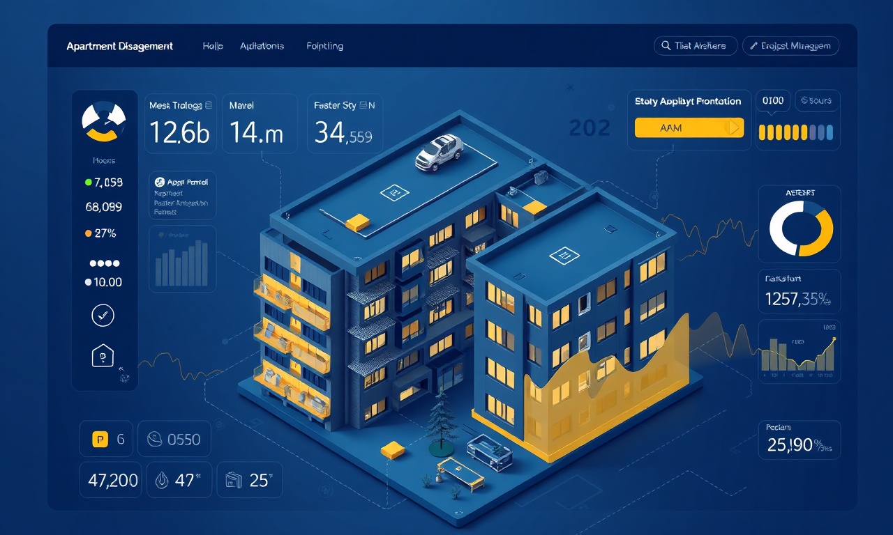 SiteYönetim platformu — AI operatör ve danışman özellikleri ile site yönetimi