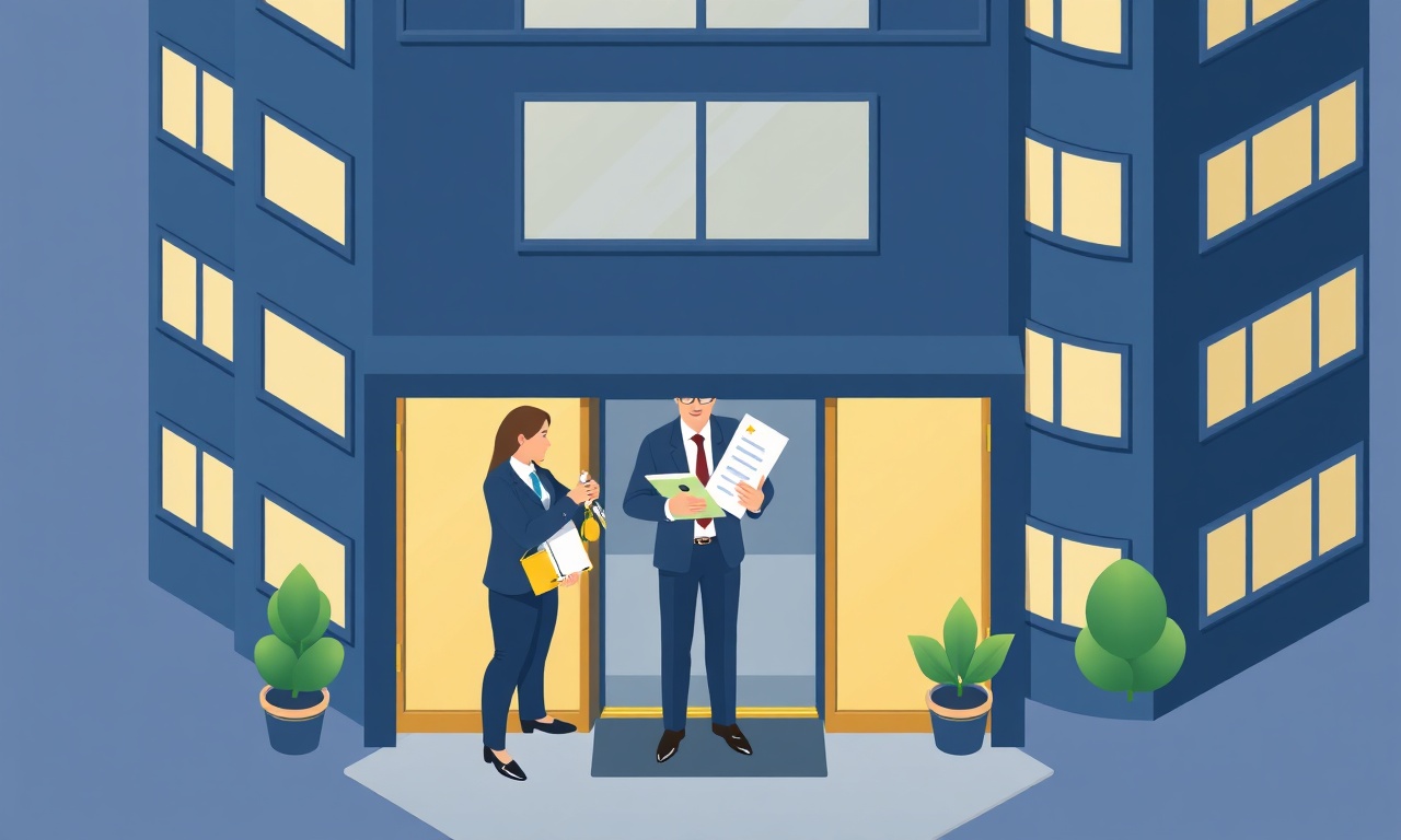 Yeni site yöneticisi devir teslim — Armutlu apartman yönetimi