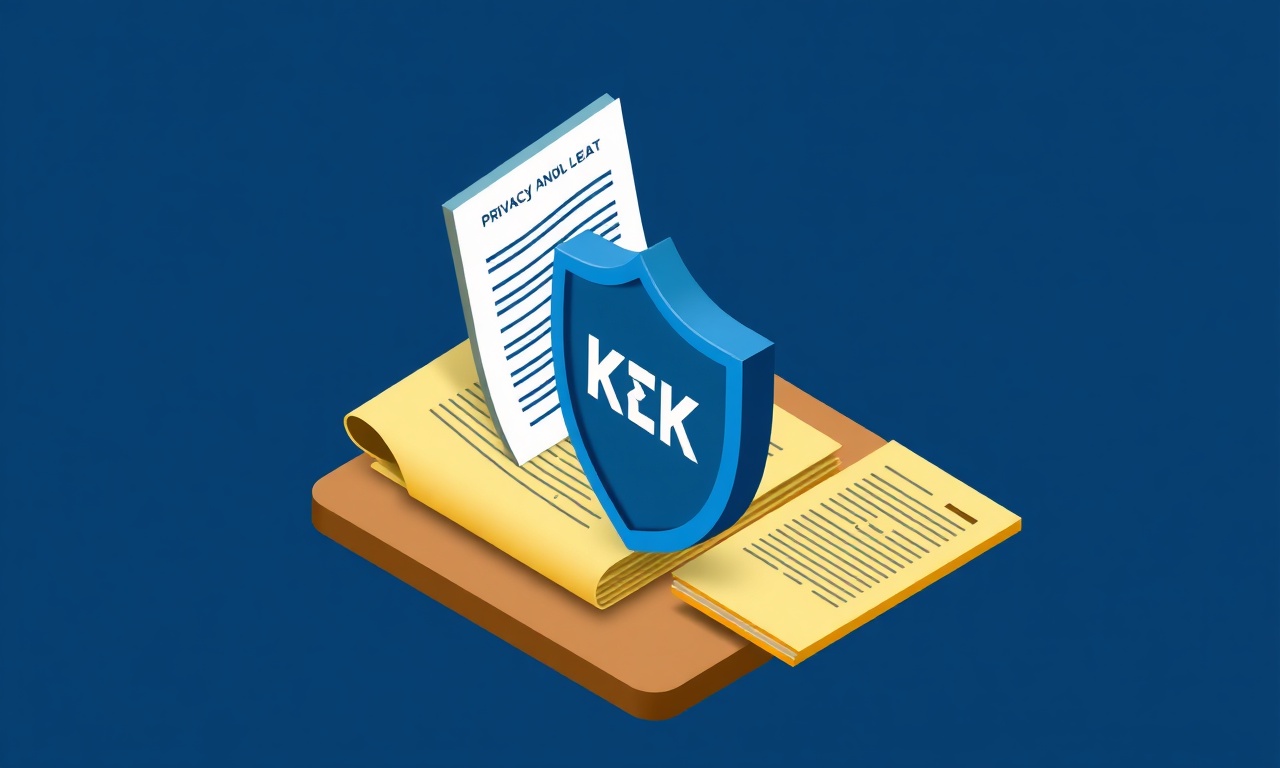 Çınarçık site yöneticisi KVKK yasal sorumluluklar iş güvenliği illüstrasyon