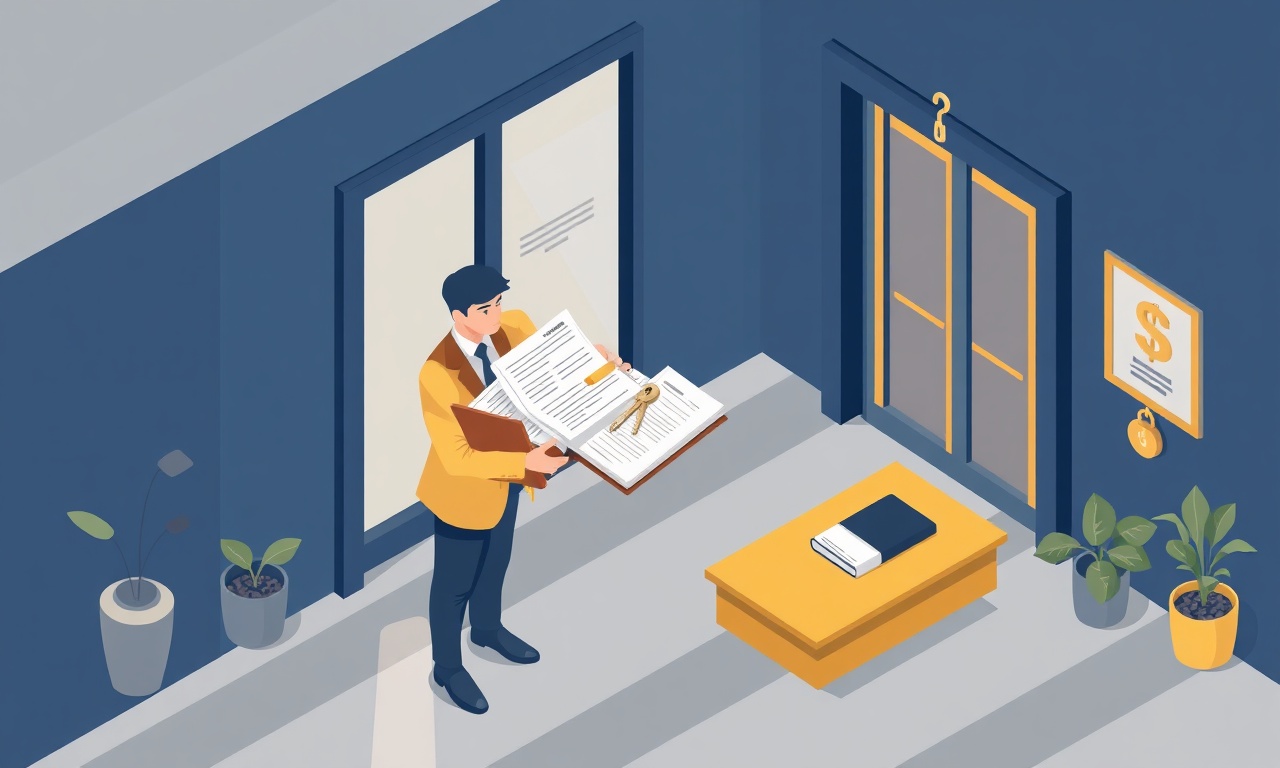 Apartman yönetimi devir teslim süreci, defter ve anahtar teslimi