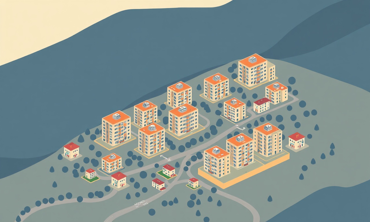 Yozgat ilçeleri Sorgun Yerköy Boğazlıyan Akdağmadeni apartman site yönetimi görseli