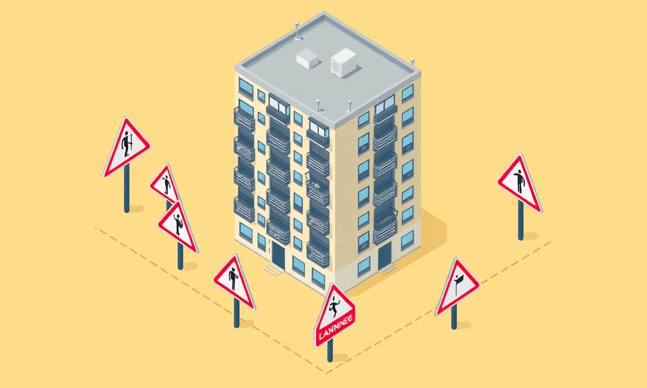 Yeni site yöneticilerinin yaptığı 7 yaygın hata — Yerköy Yozgat apartman yönetimi