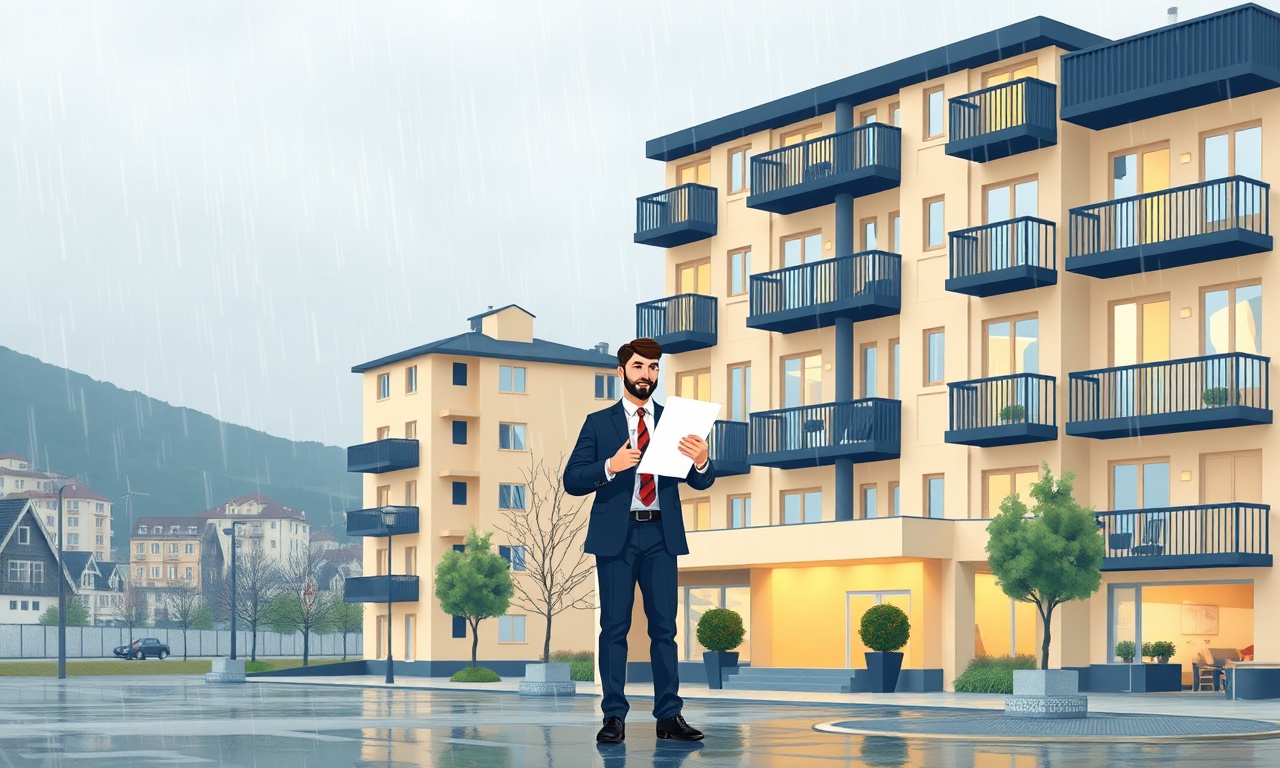 Eregli'de yeni site yöneticisi sorumluluklarını öğreniyor