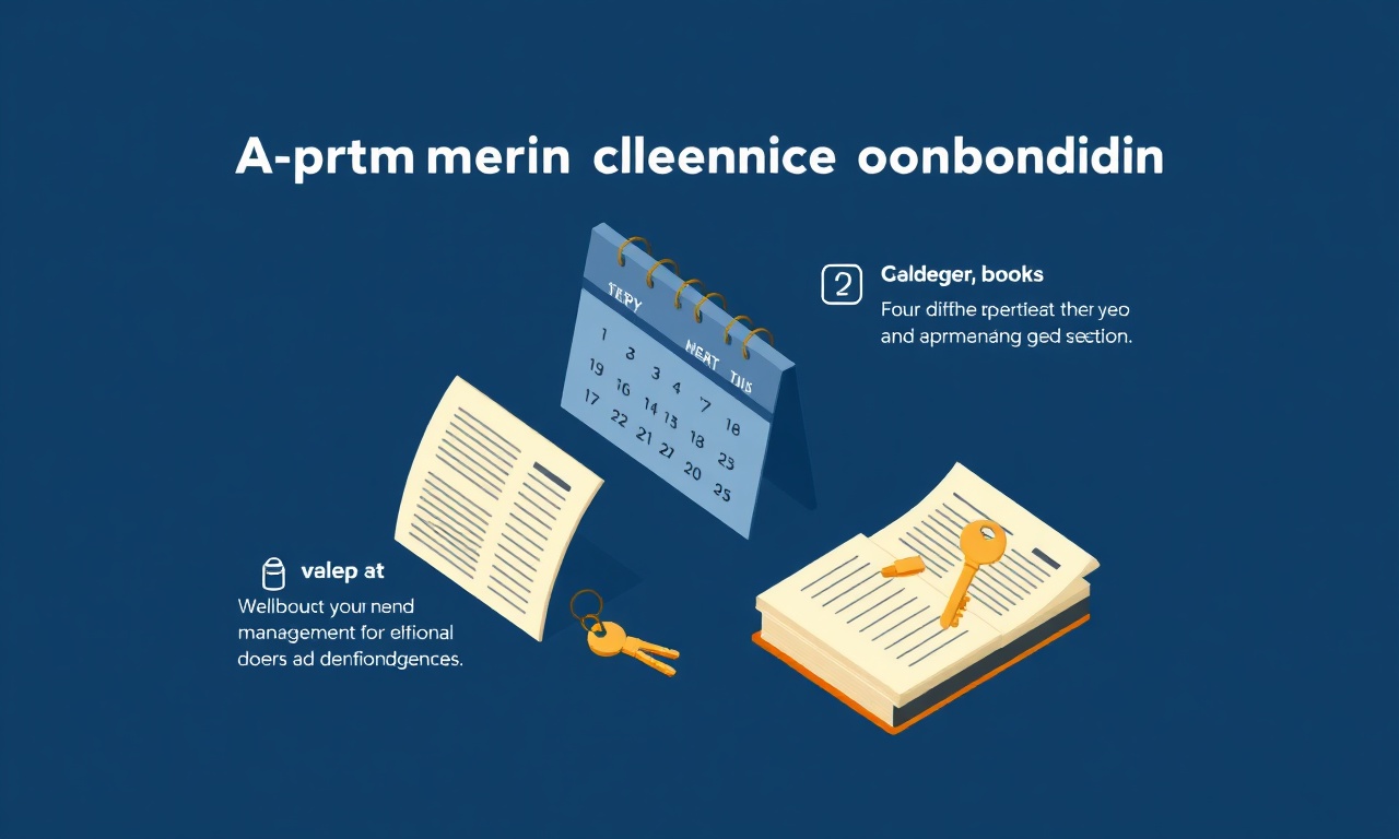 Kilimli yeni site yöneticisi için 30 günlük adım adım yol haritası takvimi